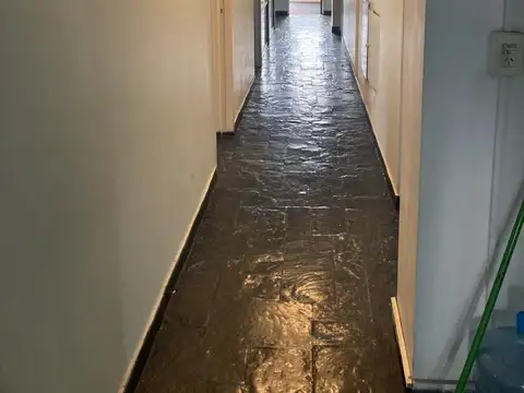 Mexico al 628 600, Piso 3