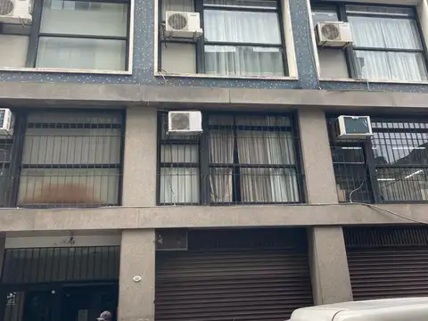 Mexico al 628 600, Piso 3