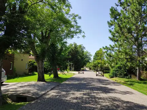 Lote en Cardales | La Codorniz