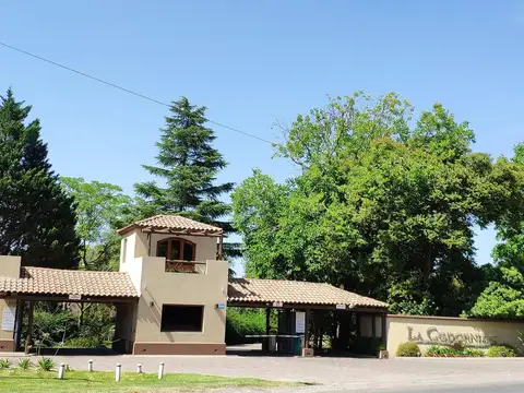 Terreno en Venta en Exaltación de la Cruz, USD 72.000