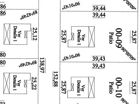 Lote en Cardales | La Codorniz