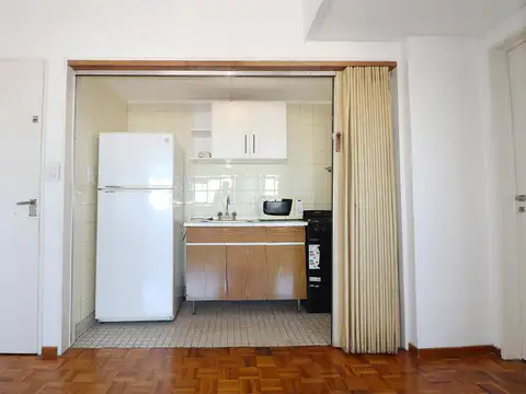 Departamento en Alquiler 60 años