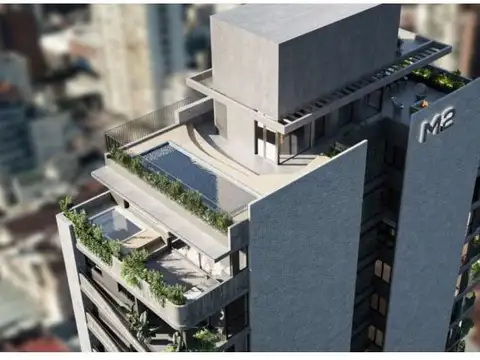 Departamento en Venta de 2 dormitorios