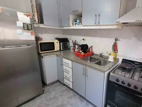 Depto Tipo Casa en Venta de 3 dormitorios