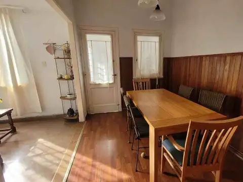 Depto Tipo Casa en Venta en Olivos, USD 228.000