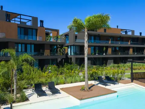Av de los lagos, Millenia