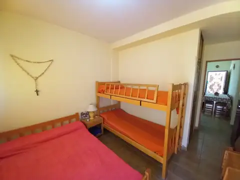 Depto Tipo Casa en Venta con 1 cocheras