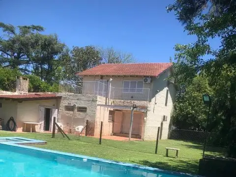 Quinta en Venta en Mercedes, USD 145.000