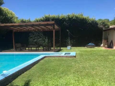 QUINTA EN VENTA EN MERCEDES B.
