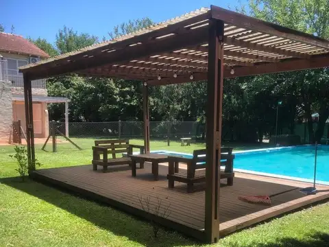 QUINTA EN VENTA EN MERCEDES B.