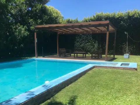 QUINTA EN VENTA EN MERCEDES B.