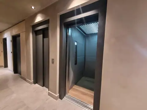 Departamento en Alquiler Permite mascota