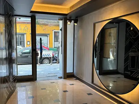 Departamento en Alquiler de 1 dormitorio