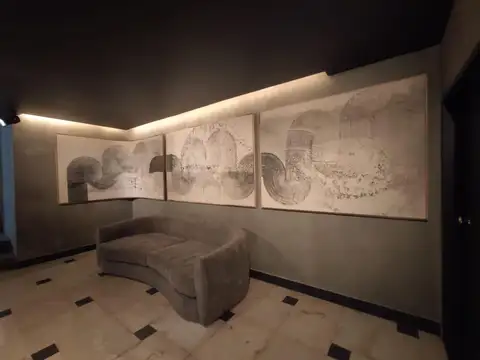 Departamento en Alquiler A Estrenar