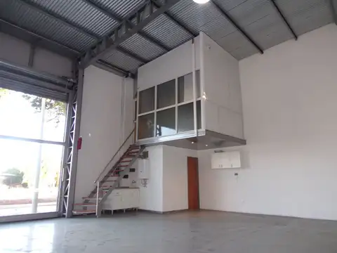 Avenida Uriburu 3100