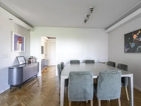 Departamento en Venta de 3 dormitorios