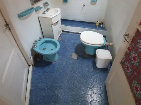 Depto Tipo Casa en Alquiler en Palermo, $ 1.200.000