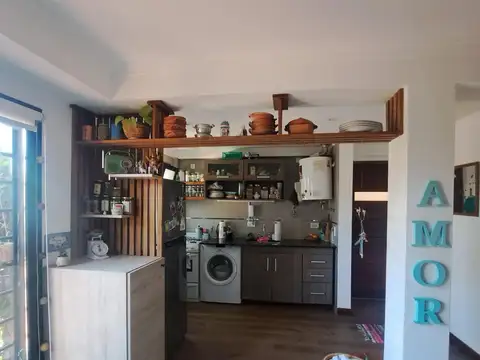 Departamento en Alquiler Temporal con 1 cocheras