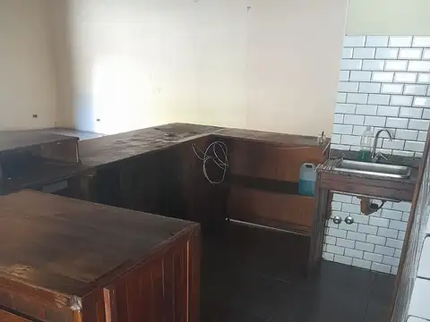 Mario Bravo 900, Piso P.B