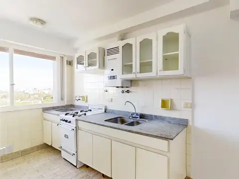 Departamento en Venta 40 años
