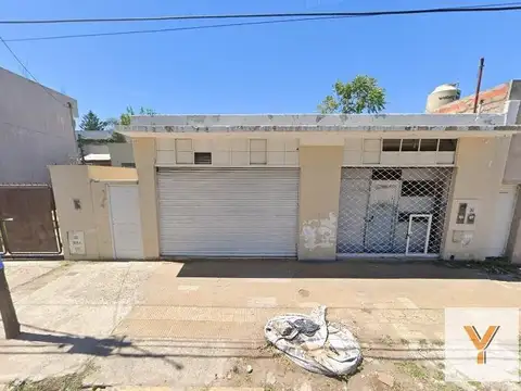 Oficina en Venta en Parque San Martin, USD 500.000