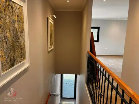 Oficina en Alquiler en Villa Rivera Indarte, USD 1.500