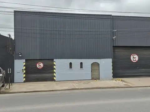 Inmejorable Ubicación Comercial sobre Ruta 26