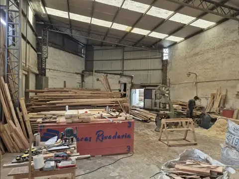 Inmejorable Ubicación Comercial sobre Ruta 26