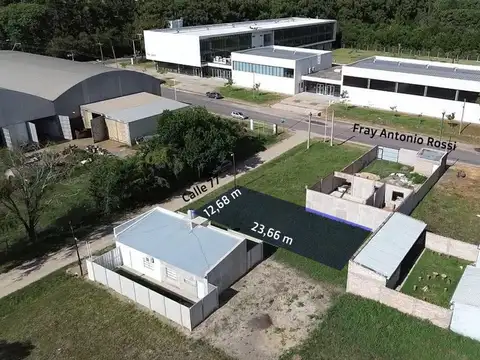 TERRENO EN VENTA ZONA UNIVERSITARIA