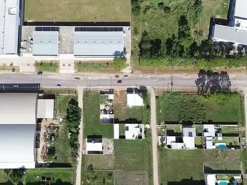 Terreno en Venta de 300,0 m2