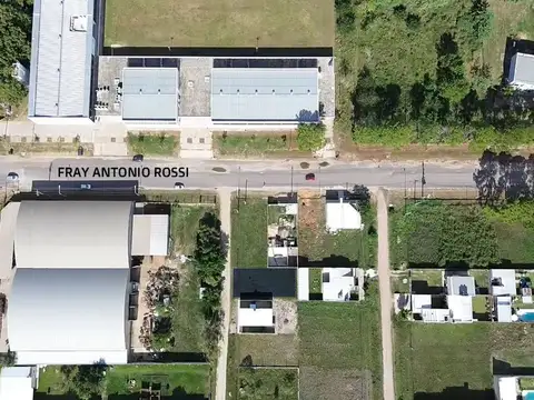 Terreno en Venta en Reconquista, USD 28.000