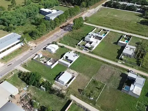 TERRENO EN VENTA ZONA UNIVERSITARIA