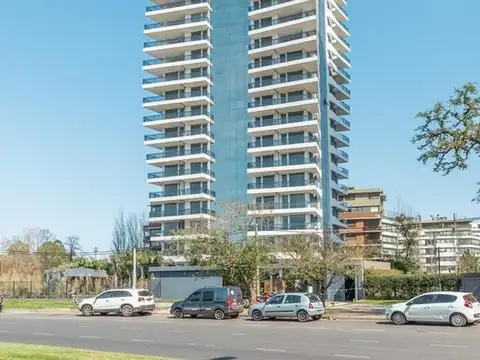 Cochera en Torre Arealis