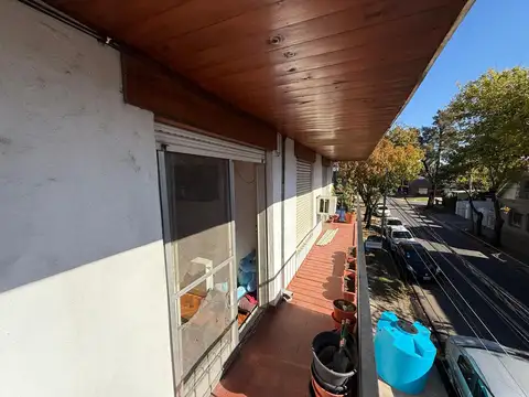Depto Tipo Casa 4 ambientes con 1 baño