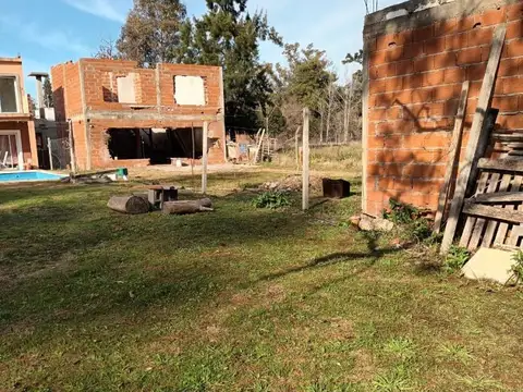 Lote de Terreno de 1502.20 m2 en La Lonja de Pilar