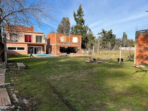 Terreno en Venta de 1502,0 m2