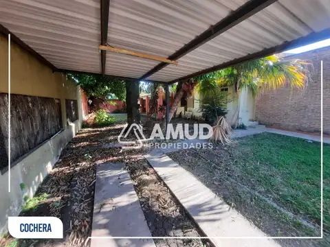 Casa en Alquiler en Villa Alta, $ 750.000