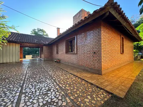 Casa en Venta A Estrenar