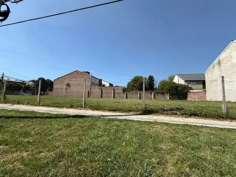 Terreno en Venta en San Miguel, USD 59.000