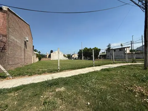 Terreno en Venta de 203,0 m2