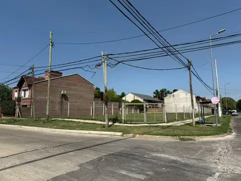 Terreno en Venta de 203,0 m2