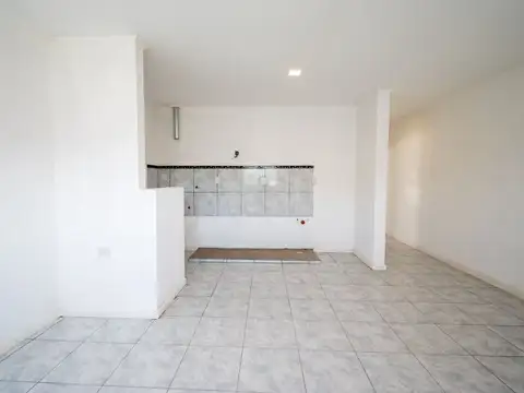 CASA 2 DORM A ESTRENAR EN ZONA NORTE APTO CRÉDITO