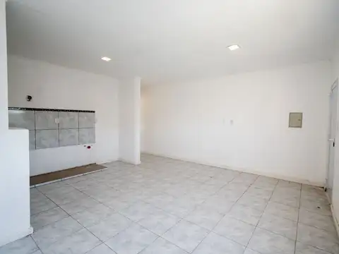 CASA 2 DORM A ESTRENAR EN ZONA NORTE APTO CRÉDITO
