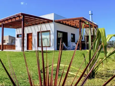Complejo de Cabañas en Barrio Santa Isabel – Chapadmalal