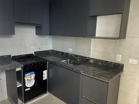 Departamento en Venta en Godoy Cruz, USD 105.000