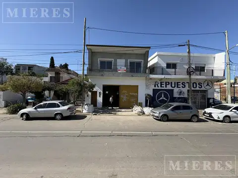 Departamento 4 ambientes en alquiler excelente zona calle Spadaccini al 1400  Escobar