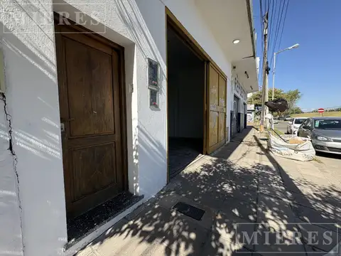 Departamento 4 ambientes en alquiler excelente zona calle Spadaccini al 1400  Escobar