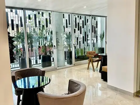 Departamento en Venta en Nuñez, USD 370.000