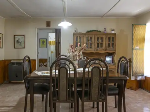 Quinta - Venta - Argentina, Almirante Brown - Provincia de Mendoza 2300