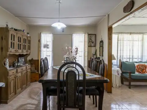 Provincia de Mendoza 2300